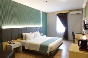 Grand Kangen Hotel Urip Sumoharjo