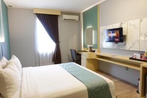 Grand Kangen Hotel Urip Sumoharjo