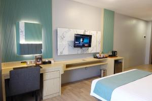 Grand Kangen Hotel Urip Sumoharjo