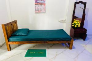 Gajaa Safari Homestay