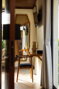 Meraki Lombok Villas