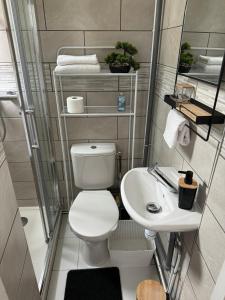 séjour cosy à Puteaux