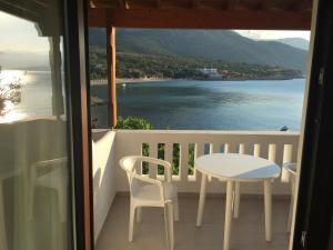 Studios Limnionas Samos Greece