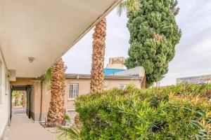 OYO Gateway Motel Las Vegas North StripFremont St. Area