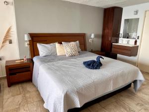 Suite en la playa en la costera