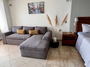 Suite en la playa en la costera