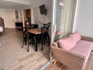 Suite en la playa en la costera