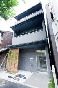 京都 Kyostay Iroha Toji Annex 1つ星 宿泊施設 客室