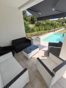 Villa Kally Fruska Gora