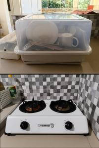 Bahay Domingo Guesthouse