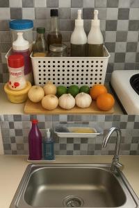 Bahay Domingo Guesthouse & Private Pool