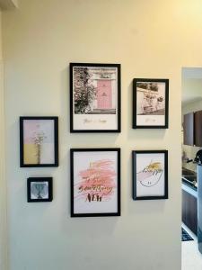 HomeyStays 2BHK Lakeside walk