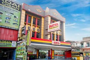 Dancenter Surya Residence 2