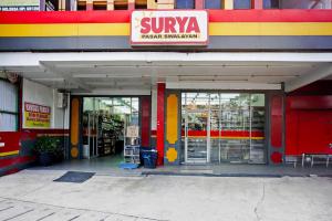 Dancenter Surya Residence 2