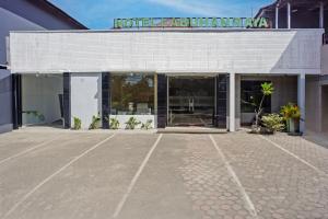 Dancenter Indah Raya