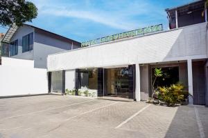 Dancenter Indah Raya