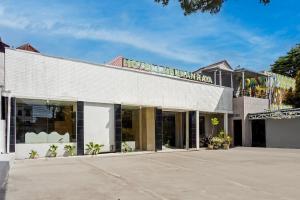 Dancenter Indah Raya