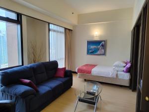 BBS Suites At Times Square