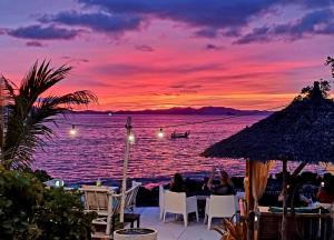 Krabi Sea view, Lilly Beach Room