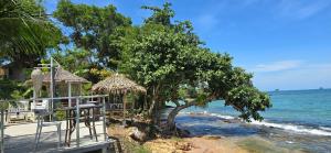 Krabi Sea view, Lilly Beach Room Balibar