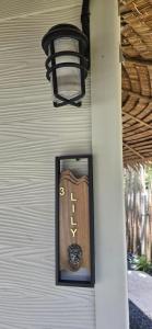 Krabi Sea view, Lilly Beach Room