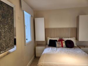 Libera Suites Palermo-Cañitas