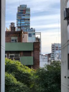 Libera Suites Palermo-Cañitas