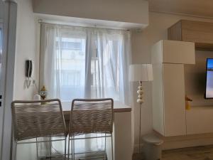 Soberana Suites Palermo-Cañitas