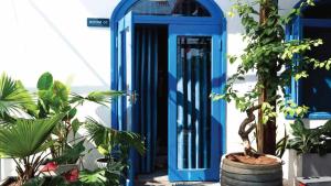 Hoi An beach seaflower villa