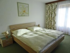 Apartment with balcony in Hart im Zillertaler