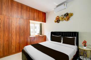 Hotel O Shamshabad Airport Complex Formerly Urban Sleep