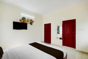 Hotel O Shamshabad Airport Complex Formerly Urban Sleep