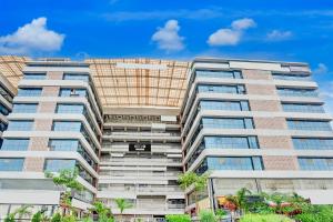 Super Hotel O Naroda GIDC Formerly Yuvraj