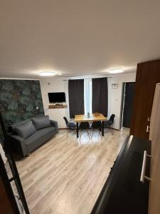 Hotel pracowniczy Ostroróg