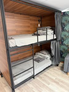 Hotel pracowniczy Ostroróg