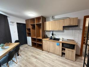 Hotel pracowniczy Ostroróg