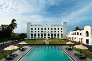 Kynrock Hotels & Resorts Kataragama - 4hvězdičkové hotely ve městě Kataragama