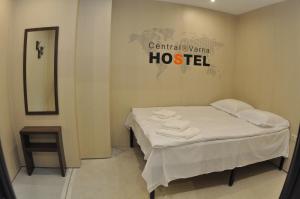 Central Self-Service HOsTEL