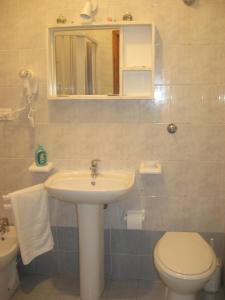 Affittacamere Da Priscilla img24