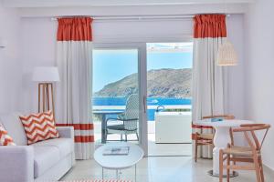 Archipelagos Hotel - Small Luxury Hotels of the World Myconos Greece