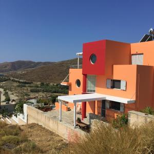 The Grand Beach House Evia Greece