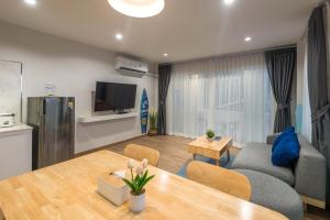 Otter House Aonang Soi 13