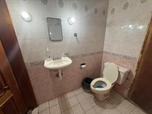 Loft Cinema Alfredo Mochileando