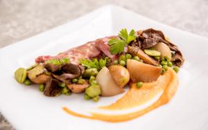 Hotels Logis Hotel Restaurant des Chateaux : photos des chambres