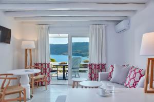 Archipelagos Hotel - Small Luxury Hotels of the World Myconos Greece