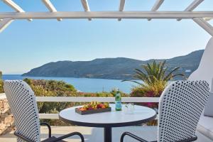 Archipelagos Hotel - Small Luxury Hotels of the World Myconos Greece