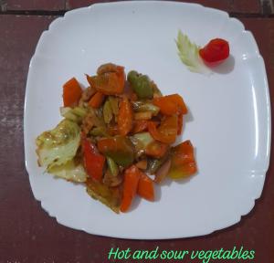 Twins Cafe and Guest House