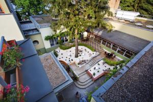 Hotel Dębowa Góra Active & SPA