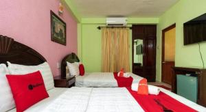 RedDoorz near Nha Trang Beach