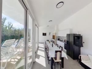 Beautiful holiday home with private sauna